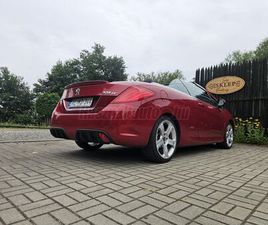 PEUGEOT 308 CC 1.6 THP PREMIUM PACK