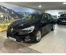 V 1.0 TCE 90CH 2 PLACES 01-2021 PRIX HT