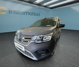 RENAULT KANGOO RAPID E-TECH 90 KW