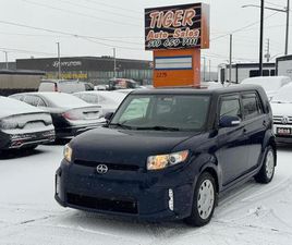 USED 2015 SCION XB