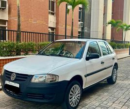 VOLKSWAGEN GOL GERAÇÃO VI CITY TRENDLINE 1.0 8V MI TOTAL FLEX MEC. 4P 2014