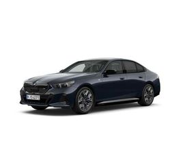 BMW I5 M60 XDRIVE 442 KW (601 CV)