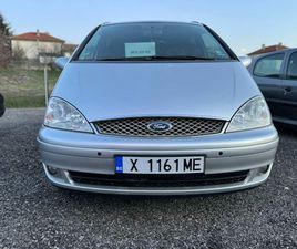 FORD GALAXY FORD GALAXY 1.9 3,835 EUR