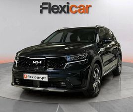 1.6 T-GDI PHEV CONCEPT+SRF