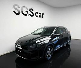 KIA XCEED 1.0 T-GDI DYNAMIC
