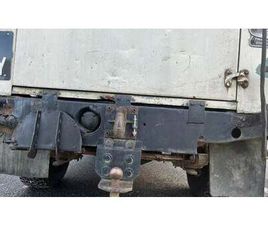 1973 LAND ROVER SERIES 3 A VENDRE