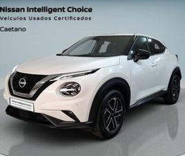 1.0 DIG-T 114CV N-CONNECTA DCT