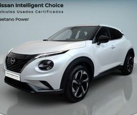 1.6 HYBRID 143CV N-CONNECTA