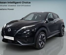 1.6 HYBRID 143CV N-CONNECTA