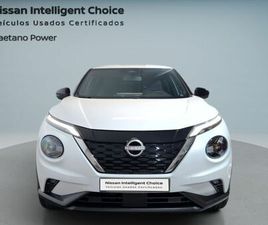 1.6 HYBRID 143CV TEKNA