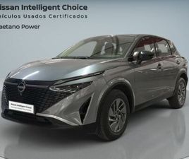 1.3 140CV MHEV MT 4X2 ENGAGE