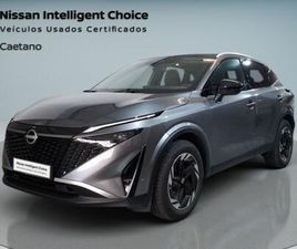 1.5 E-POWER 190CV ADVANCE