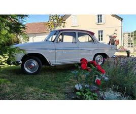 1960 SIMCA ARONDE A VENDRE