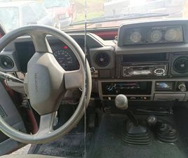 TOYOTA LAND CRUISER J73