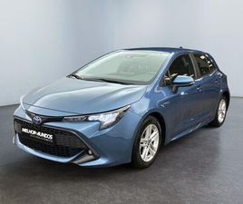 PRO 1.8 HYBRID DYNAMIC BUSINESS