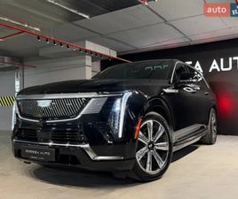 CADILLAC ESCALADE IQ CADILLAC ESCALADE IQ 2024