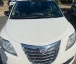 LANCIA YPSILON 1.2 69 CV 5P. S&S ELEFANTINO