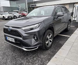 2,5 HYBRID AWD-I ACTIVE PLUS ANNIVERSARY EDITION