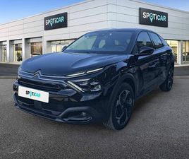 CITROEN C4 BLUEHDI 130 S&S EAT8 SHINE