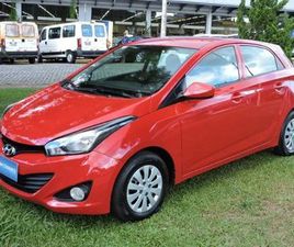 HYUNDAI HB20 C./C.PLUS/C.STYLE 1.6 FLEX 16V MEC. 2013