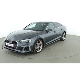 45 TFSI MILD-HYBRID