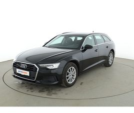 45 TFSI MILD-HYBRID