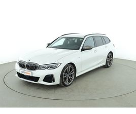 M340D MILD-HYBRID