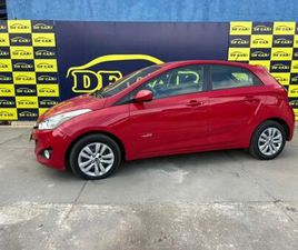 HYUNDAI HB20 C./C.PLUS/C.STYLE 1.6 FLEX 16V MEC. 2014