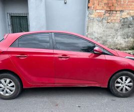 HYUNDAI HB20 COMF./C.PLUS/C.STYLE 1.0 FLEX 12V 2015