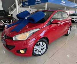 PREMIUM 1.6 FLEX 16V AUT.