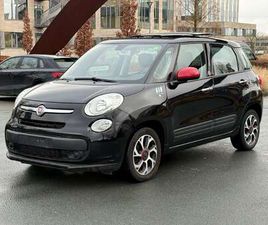 500L LIVING 1.4I LOUNGE 5PL.