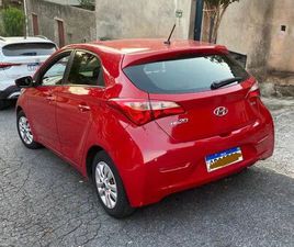 HYUNDAI HB20 COMF./C.PLUS/C.STYLE 1.0 FLEX 12V 2013