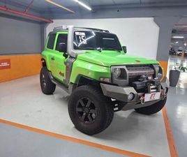 TROLLER T4 3.2 TGV DIESEL 4WD