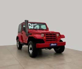 TROLLER TROLLER 2.8 T4