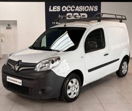 RENAULT EXPRESS 1.5 BLUE DCI 80CH GRAND CONFORT 5CV