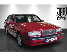 VOLVO 855 850 2.5 20V GLT | INSATS | 1 MÅN