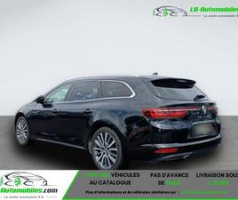 RENAULT TALISMAN ESTATE DCI 160 BVA