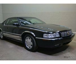1999 CADILLAC ELDORADO