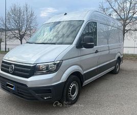 35 2.0 TDI 140CV L3H3