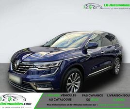 RENAULT KOLEOS DCI1 85 BVA ALLMODE 4X4