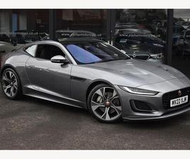 2.0I R-DYNAMIC AUTO EURO 6 (START/STOP) 2DR