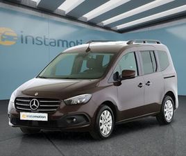 MERCEDES-BENZ T 180 PROGRESSIVE 96 KW