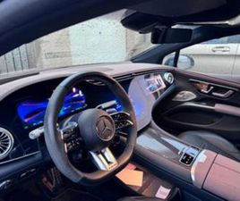 ② EQS 53 AMG !!! FULL OPTION 761PK UNIEKE WAGEN IN BELGIË — MERCEDES-BENZ — 2EMEMAIN