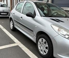 ② PEUGEOT 206+ — PEUGEOT — 2EMEMAIN