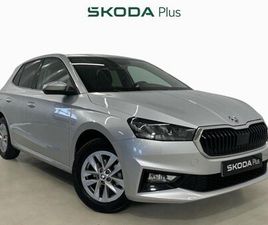 1.0 TSI SELECTION 70 KW (95 CV)