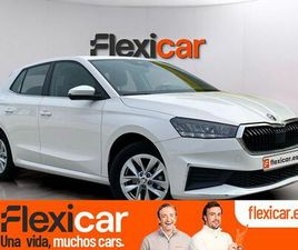 1.0 TSI AMBITION DSG 81 KW (110 CV)