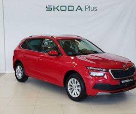 1.0 TSI AMBITION 81 KW (110 CV)