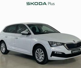 1.0 TSI SELECTION 70 KW (95 CV)