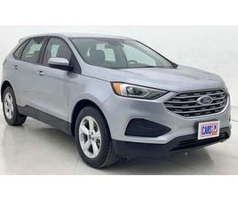 FORD EDGE SE 3.5L 2022 SE | AED 962/MONTH | 0 DP | 30 DAY RETURN | WARRANTY | SERVICE HISTORY