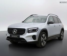 200 D PROGRESSIVE ADVANCED PLUS 8G-DCT